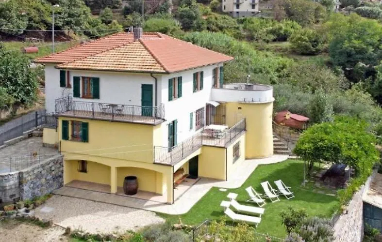 Villa Antica Torre Velva 0*,