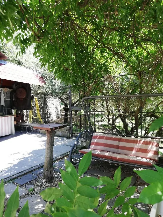 Villa Antica Torre Velva