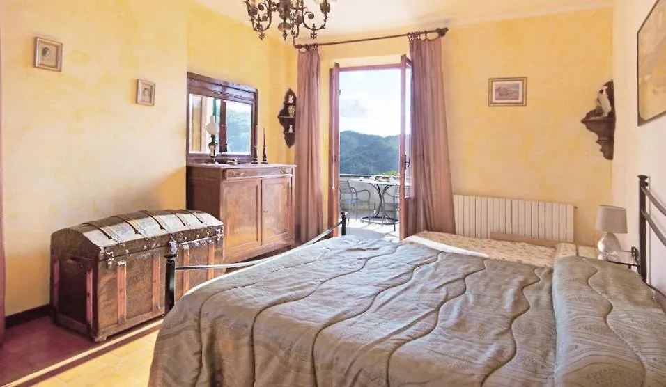Ferienhaus Villa Antica Torre Velva
