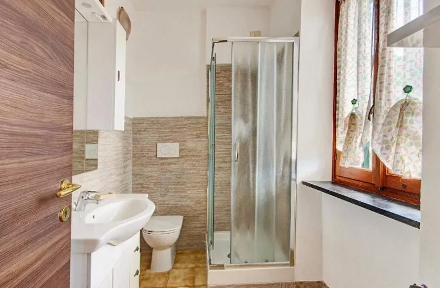 Villa Antica Torre Velva Ferienhaus