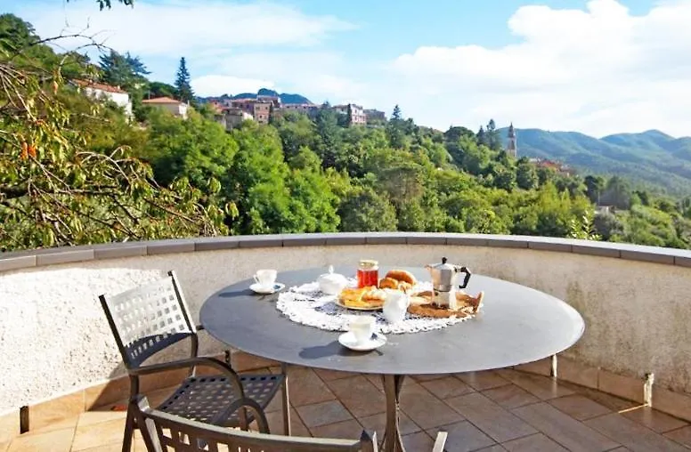 Villa Antica Torre Velva 0*,  Italien