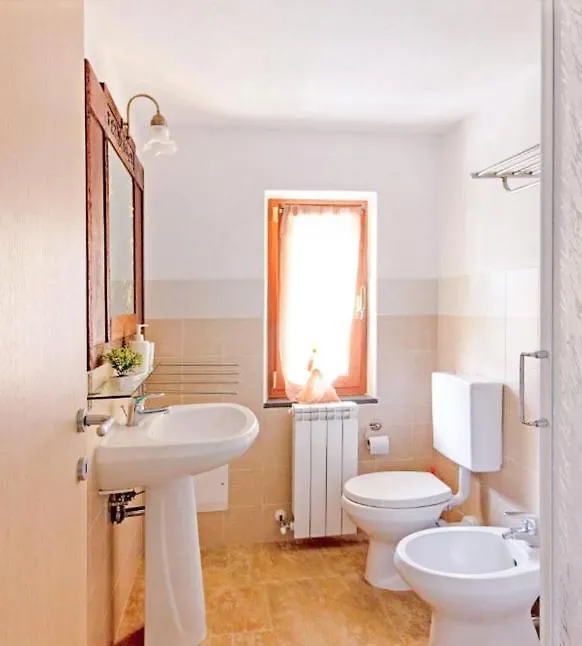 Ferienhaus Villa Antica Torre Velva