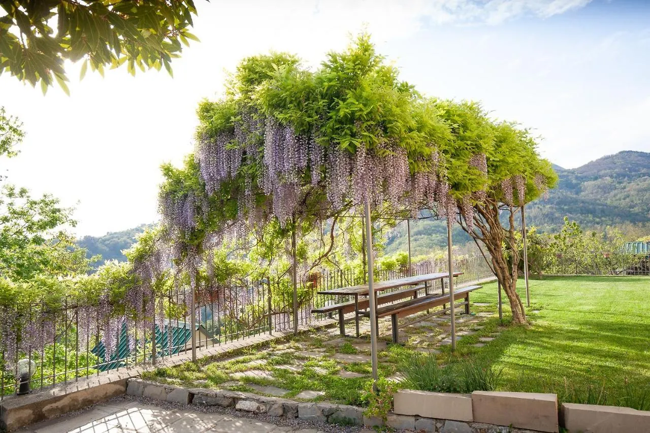 Villa Antica Torre Velva